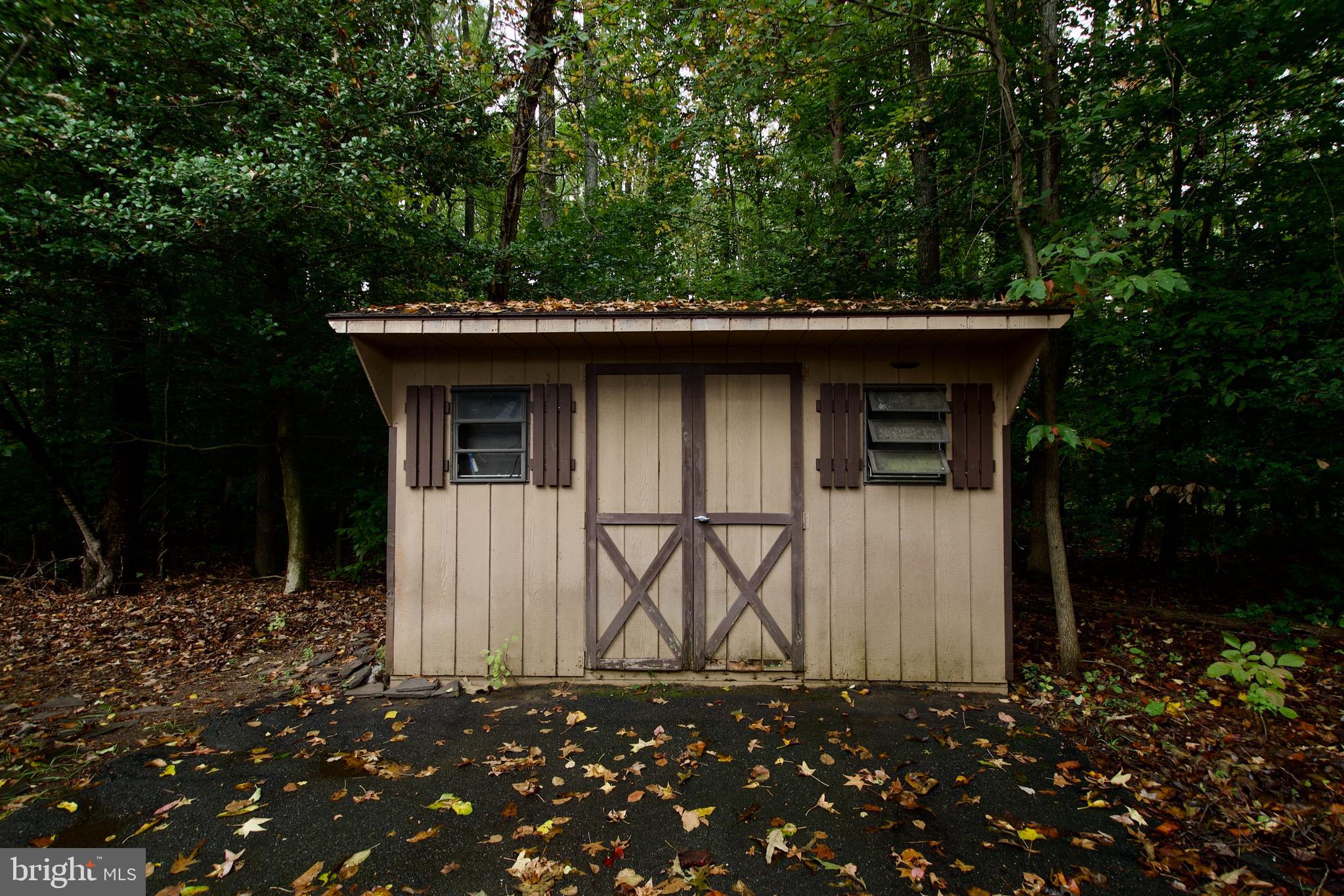 15301 Poplar Hill Road Accokeek, MD 20607 - Photo 58 of 88 Shed