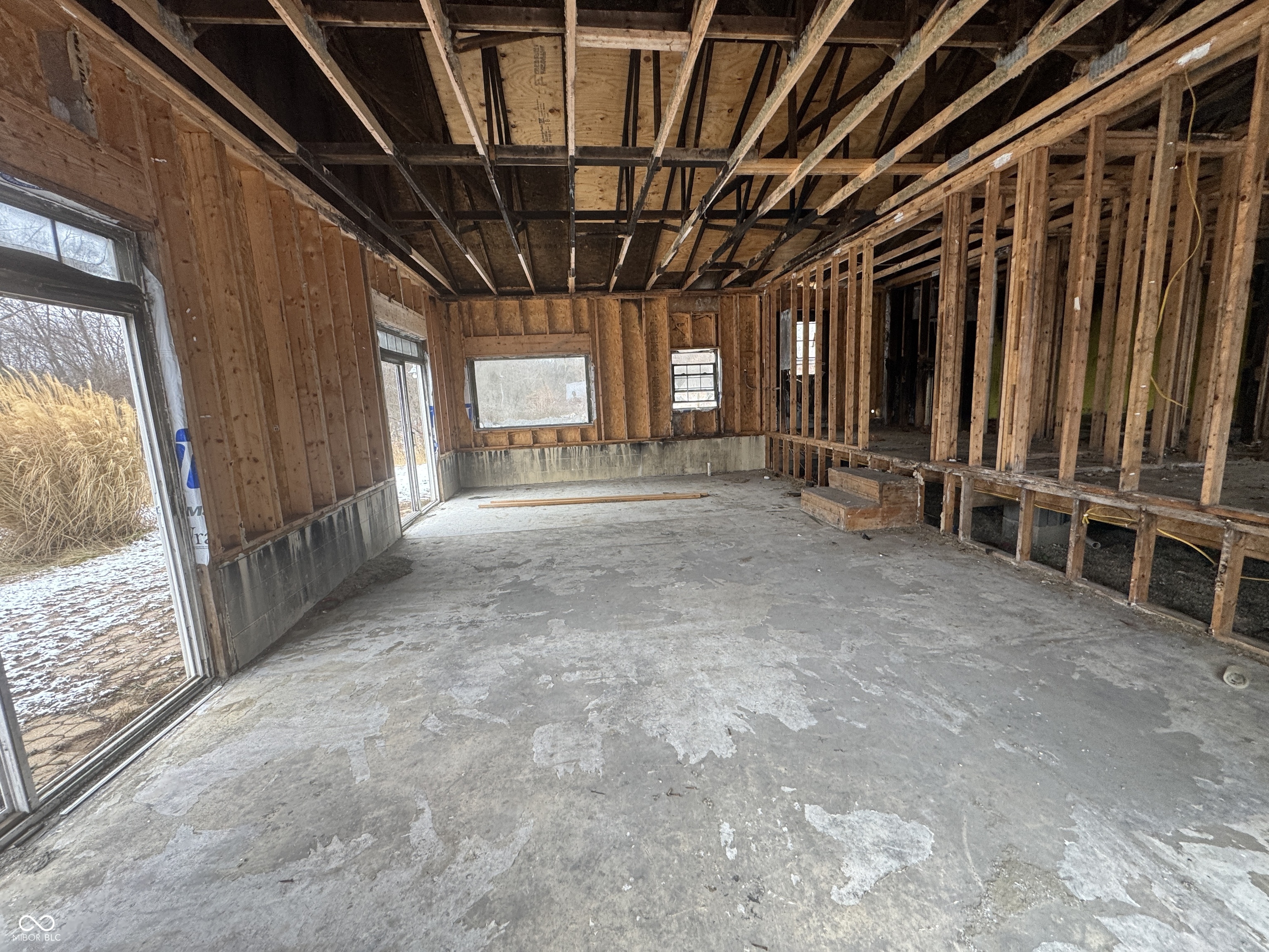 348 Middle Street Rosedale, IN 47874 - Photo 5 of 10 Gallery Image 5
