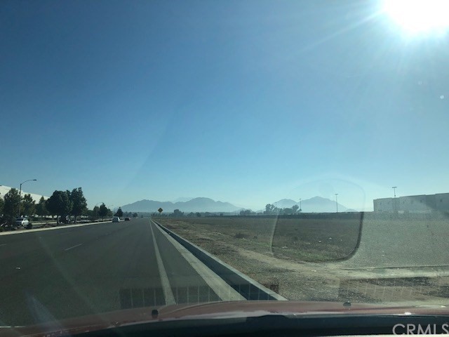 22 Harley Knox Boulevard Perris, CA 92571 - Photo 19 of 35 a view of a city from a balcony