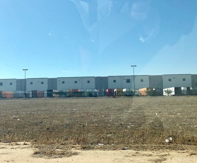 22 Harley Knox Boulevard Perris, CA 92571 - Photo 20 of 35 a view of kitchen and empty room