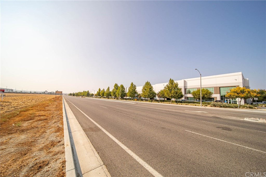 22 Harley Knox Boulevard Perris, CA 92571 - Photo 3 of 35 a view of a terrace