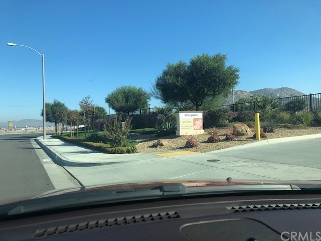 22 Harley Knox Boulevard Perris, CA 92571 - Photo 23 of 35 a view of a house with a yard