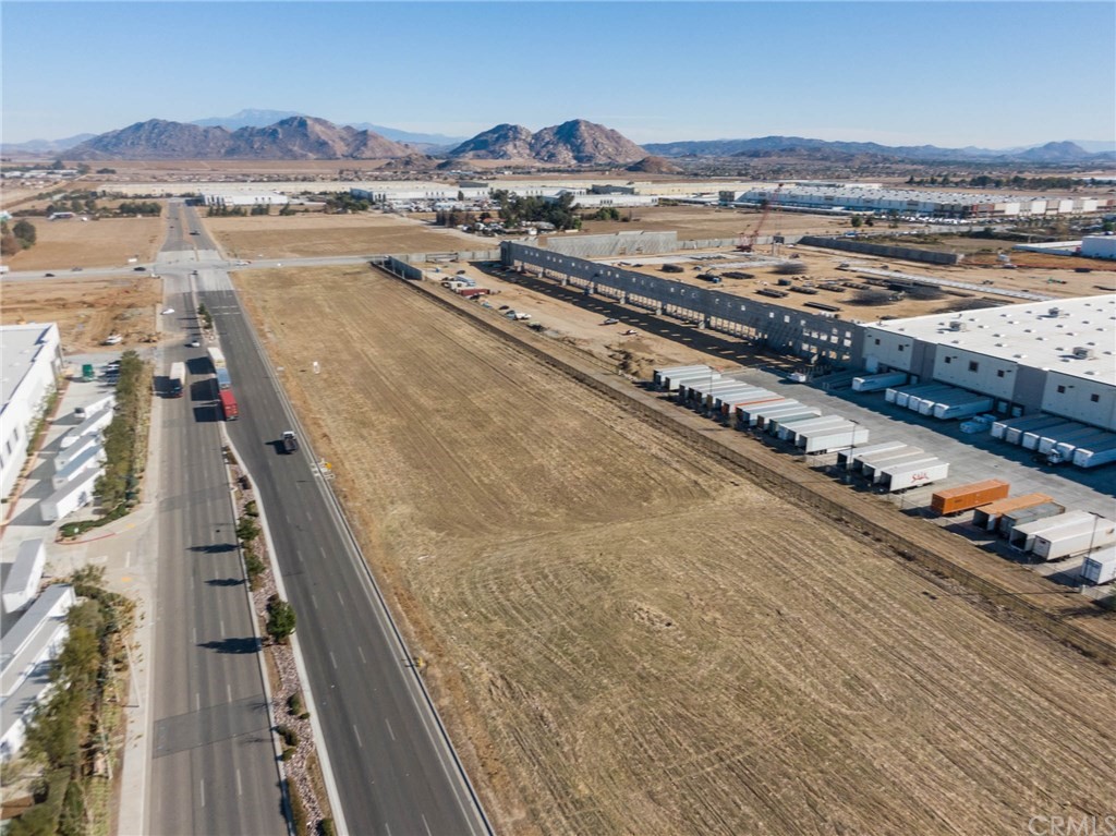 22 Harley Knox Boulevard Perris, CA 92571 - Photo 33 of 35 a view of a city