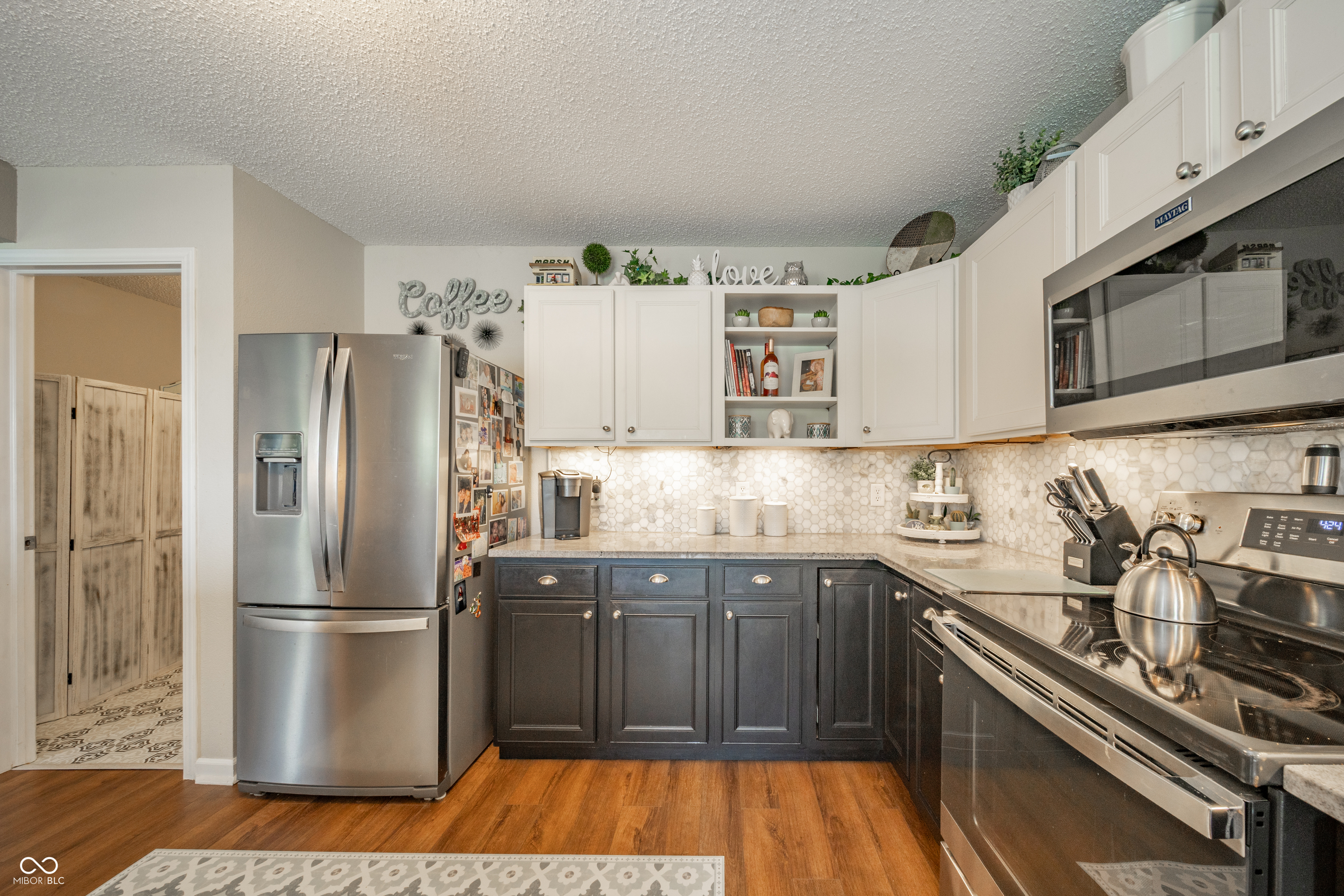 9378 West Rising Sun Drive Pendleton, IN 46064 - Photo 15 of 40