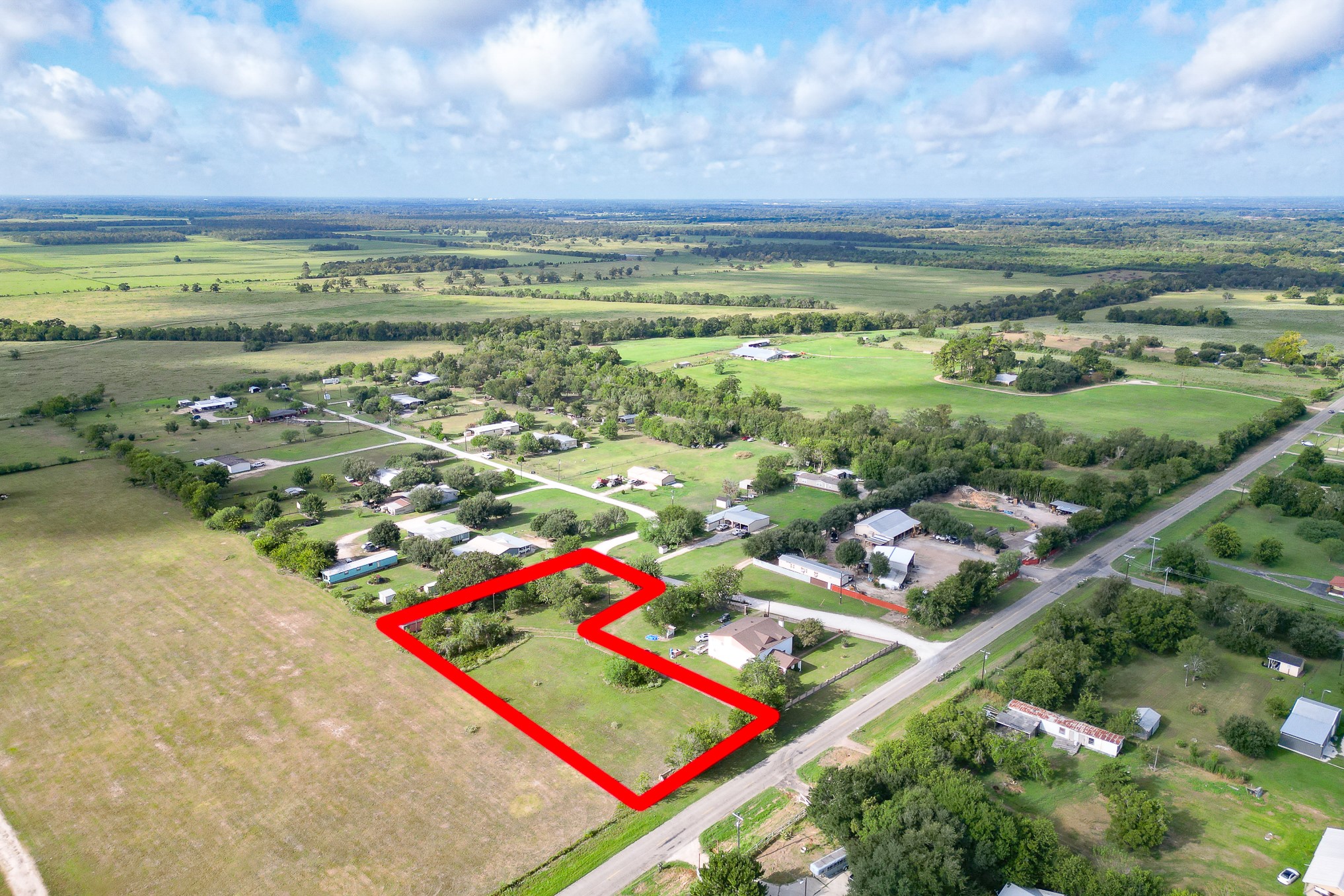 39557 Mt Zion Road Pattison, TX 77423 - Photo 4 of 43 Gallery Image 4