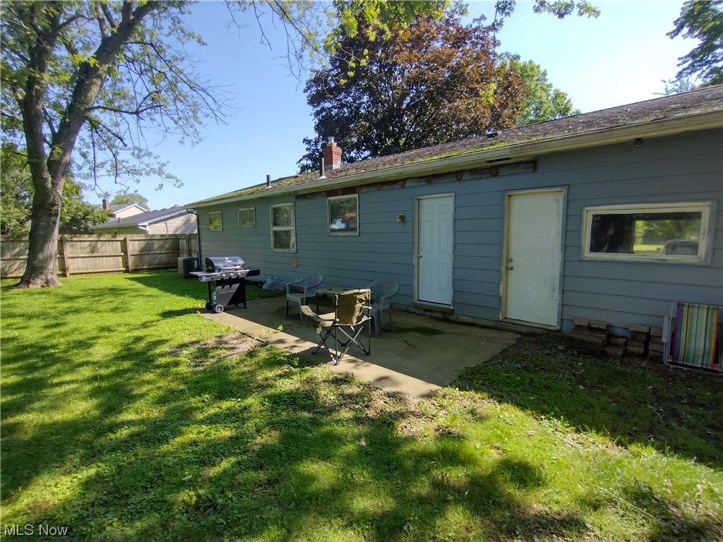40 Taylor Road Barberton, OH 44203 - Photo 18 of 18 Gallery Image 18