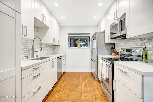 $487,000 | 2623 Antonio Drive, Unit 106, Camarillo, CA 93010