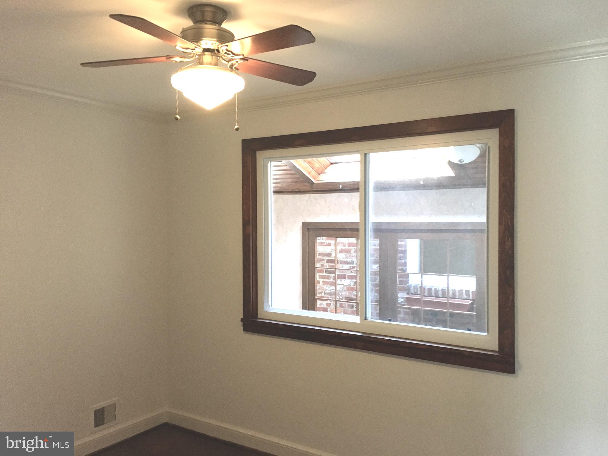 5700 Forest Place Bethesda, MD 20814 - Photo 11 of 20 Bedroom 3 or office