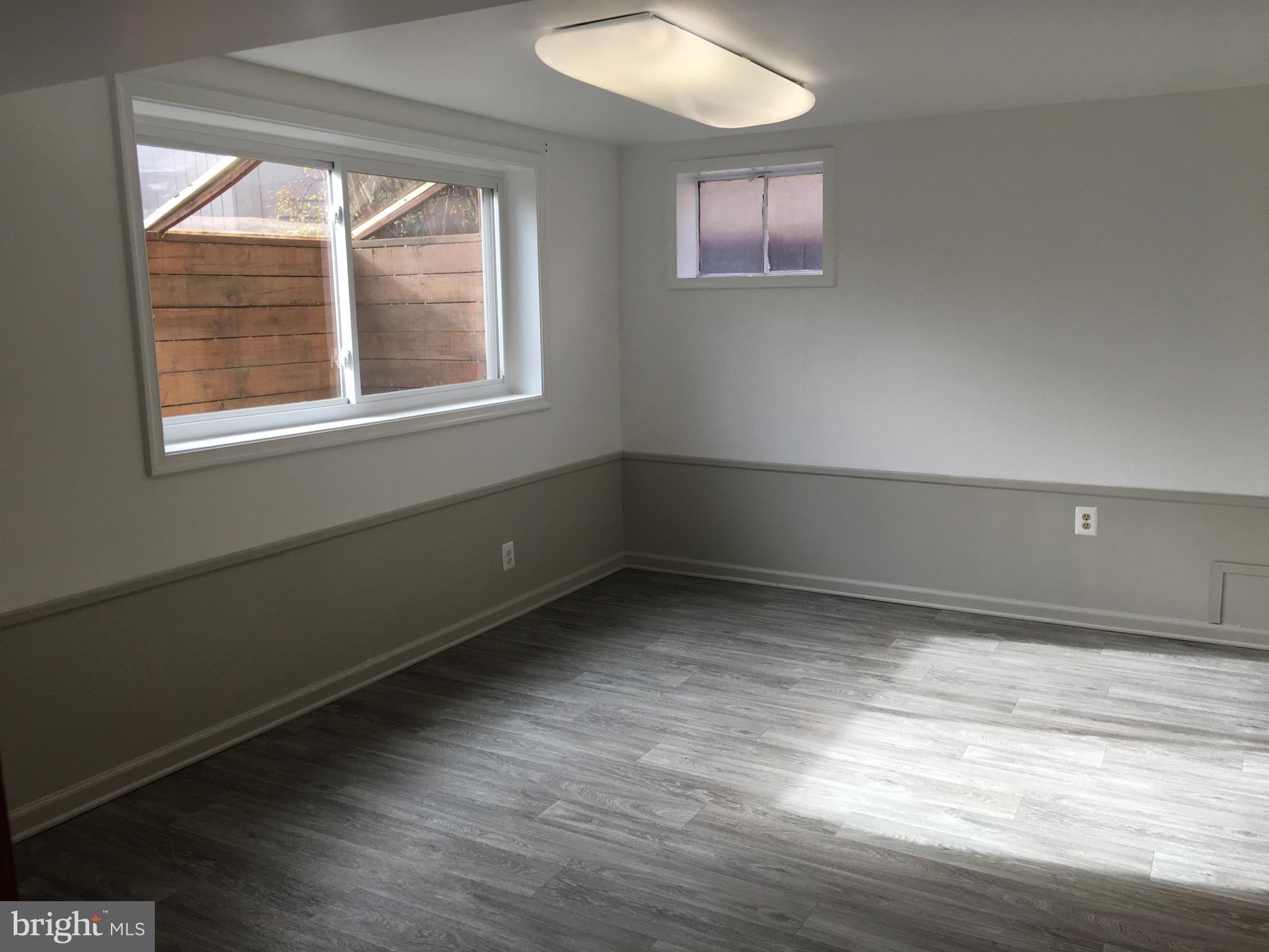 5700 Forest Place Bethesda, MD 20814 - Photo 14 of 20 Lower level bedroom