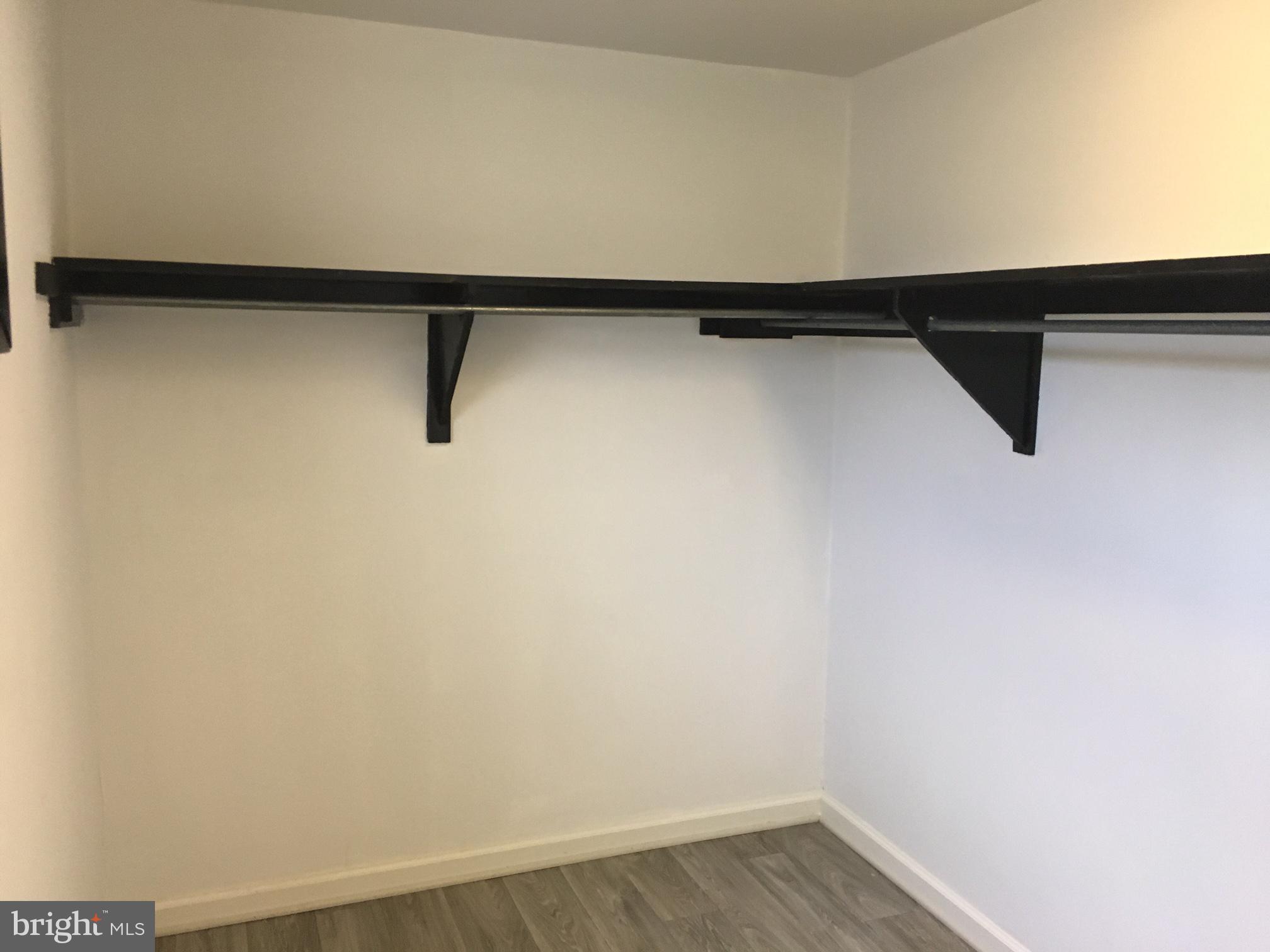 5700 Forest Place Bethesda, MD 20814 - Photo 15 of 20 Lower level walk-in closet