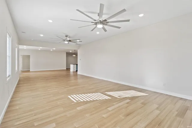 $574,900 | 5880 West 200 North, Marion, IN 46952