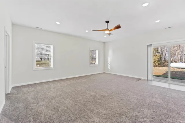 $574,900 | 5880 West 200 North, Marion, IN 46952