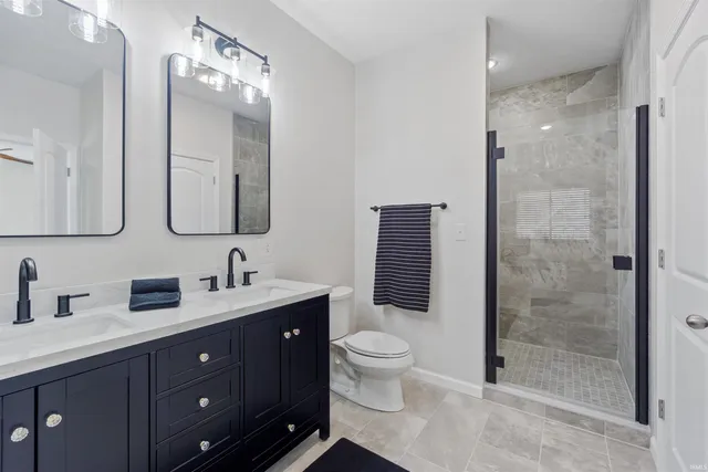 $574,900 | 5880 West 200 North, Marion, IN 46952