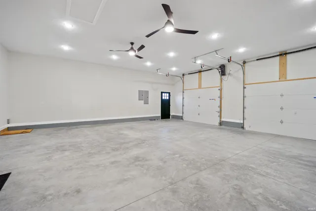 $574,900 | 5880 West 200 North, Marion, IN 46952