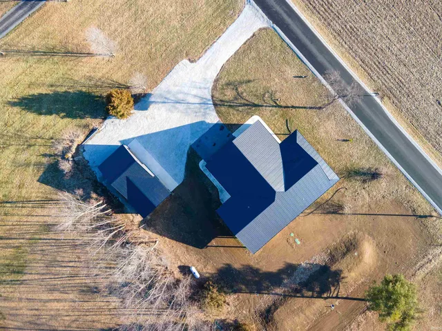 $574,900 | 5880 West 200 North, Marion, IN 46952