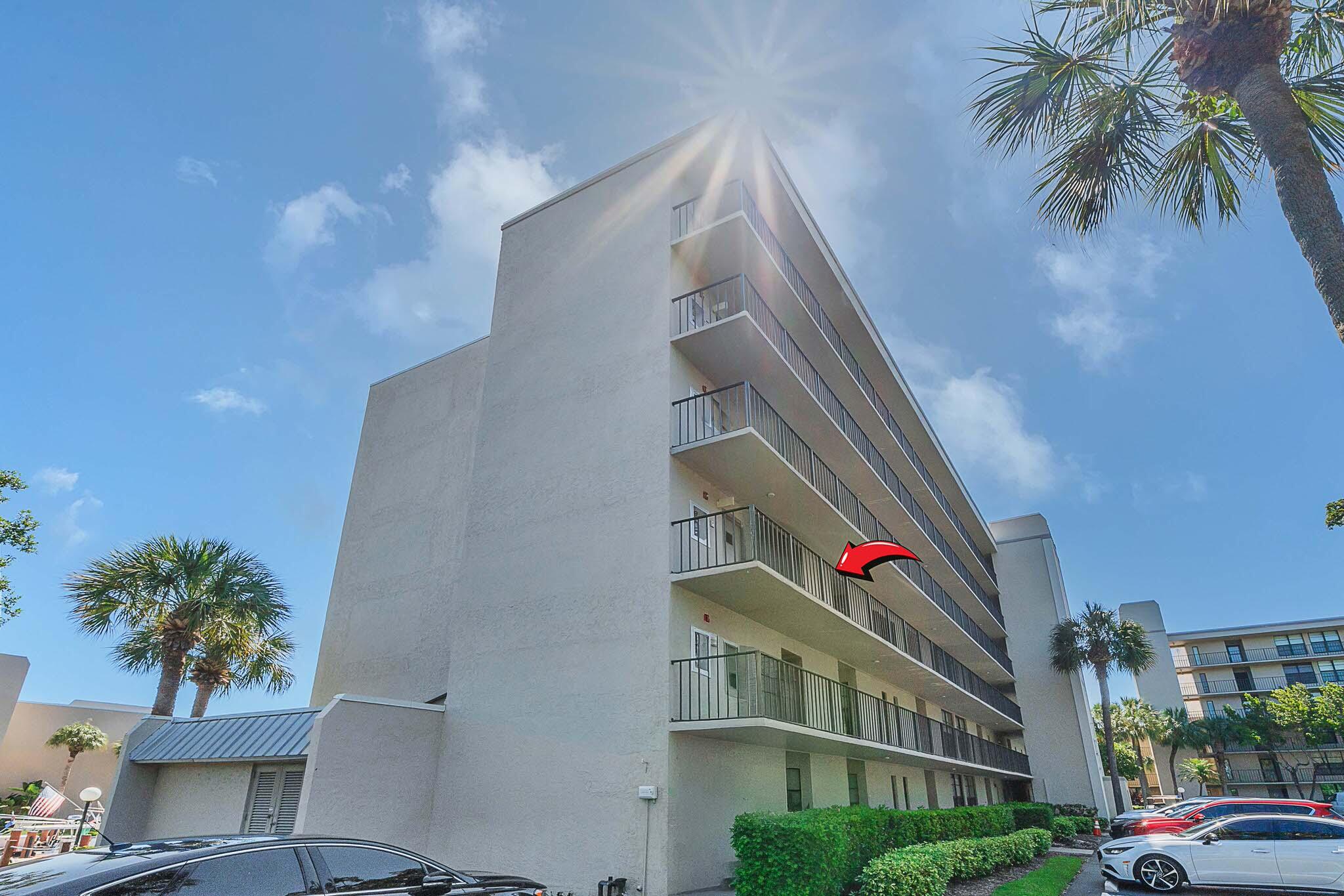 17 Royal Palm Way, Unit 3010 Boca Raton, FL 33432 - Photo 2 of 57 1 Exterior Front (1)
