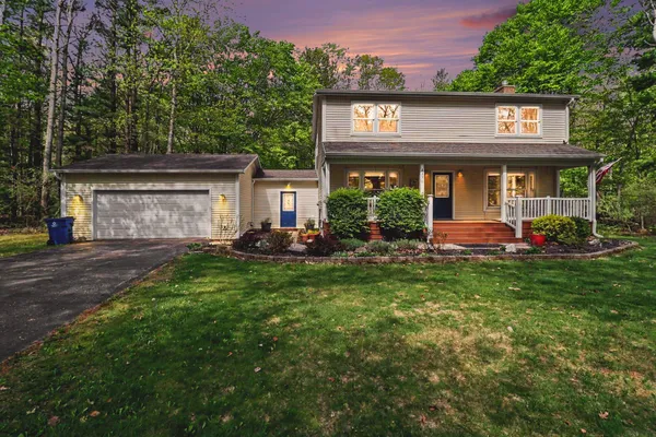 $398,000 | 4370 Red Apple Road, Manistee, MI 49660