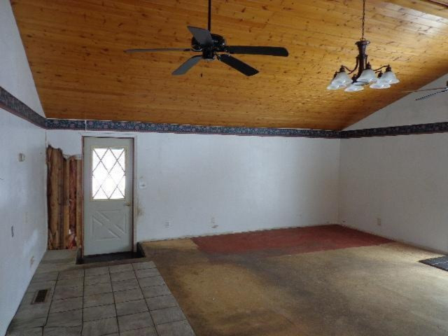 6463 South Derby Road Sheridan, MI 48884 - Photo 12 of 24 Additional Photo