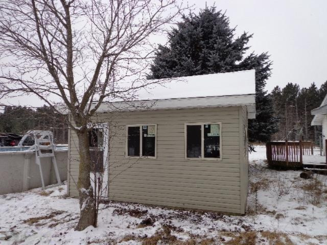 6463 South Derby Road Sheridan, MI 48884 - Photo 18 of 24 Additional Photo