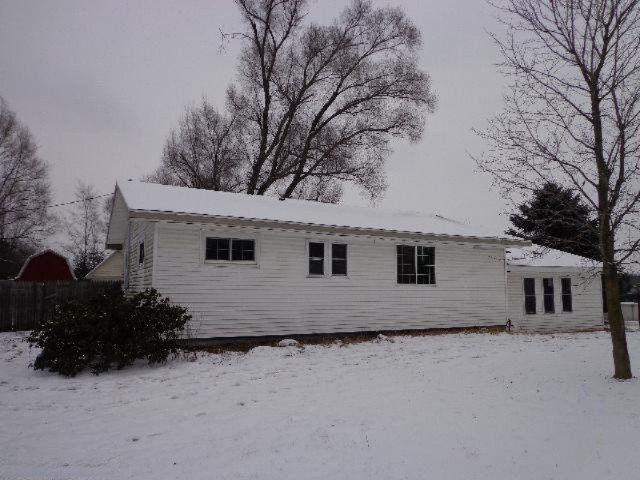 6463 South Derby Road Sheridan, MI 48884 - Photo 2 of 24 Additional Photo
