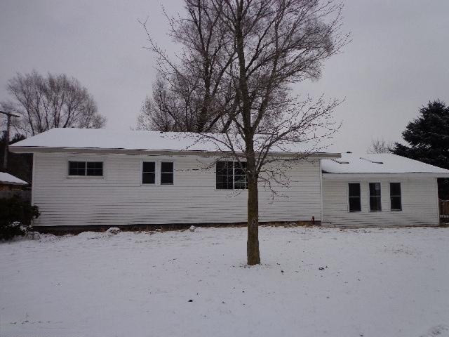 6463 South Derby Road Sheridan, MI 48884 - Photo 3 of 24 Additional Photo