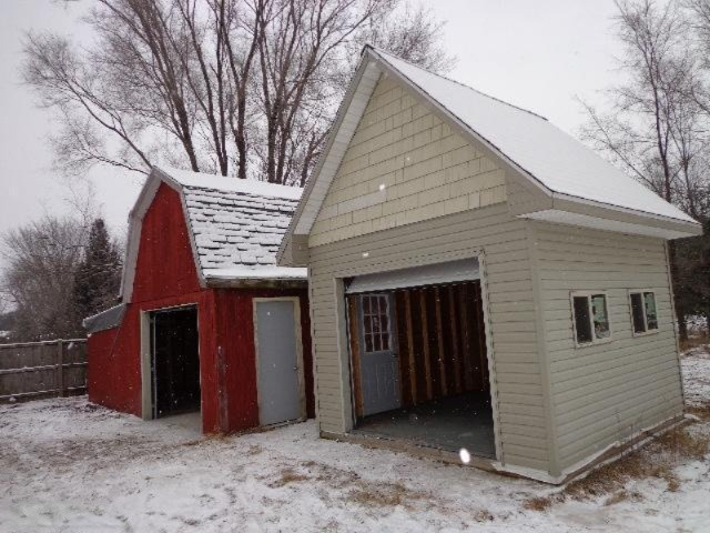 6463 South Derby Road Sheridan, MI 48884 - Photo 10 of 24 Additional Photo