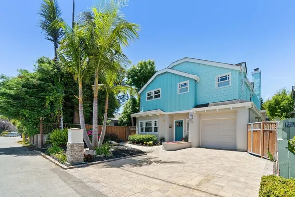 $1,825,000 | 203 Washburn Avenue, Capitola, CA 95010