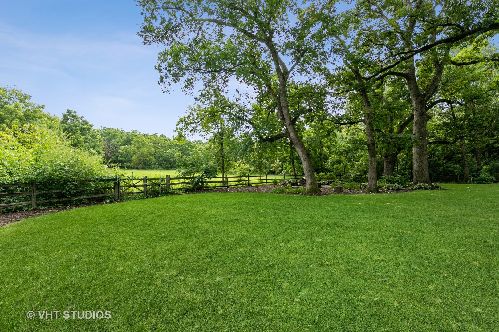 8902 Voss Road Marengo, IL 60152 - Photo 27 of 35 a view of a park