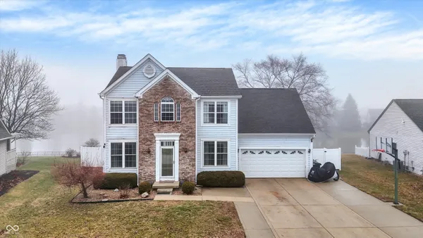 $456,000 | 7874 Cobblesprings Drive, Avon, IN 46123