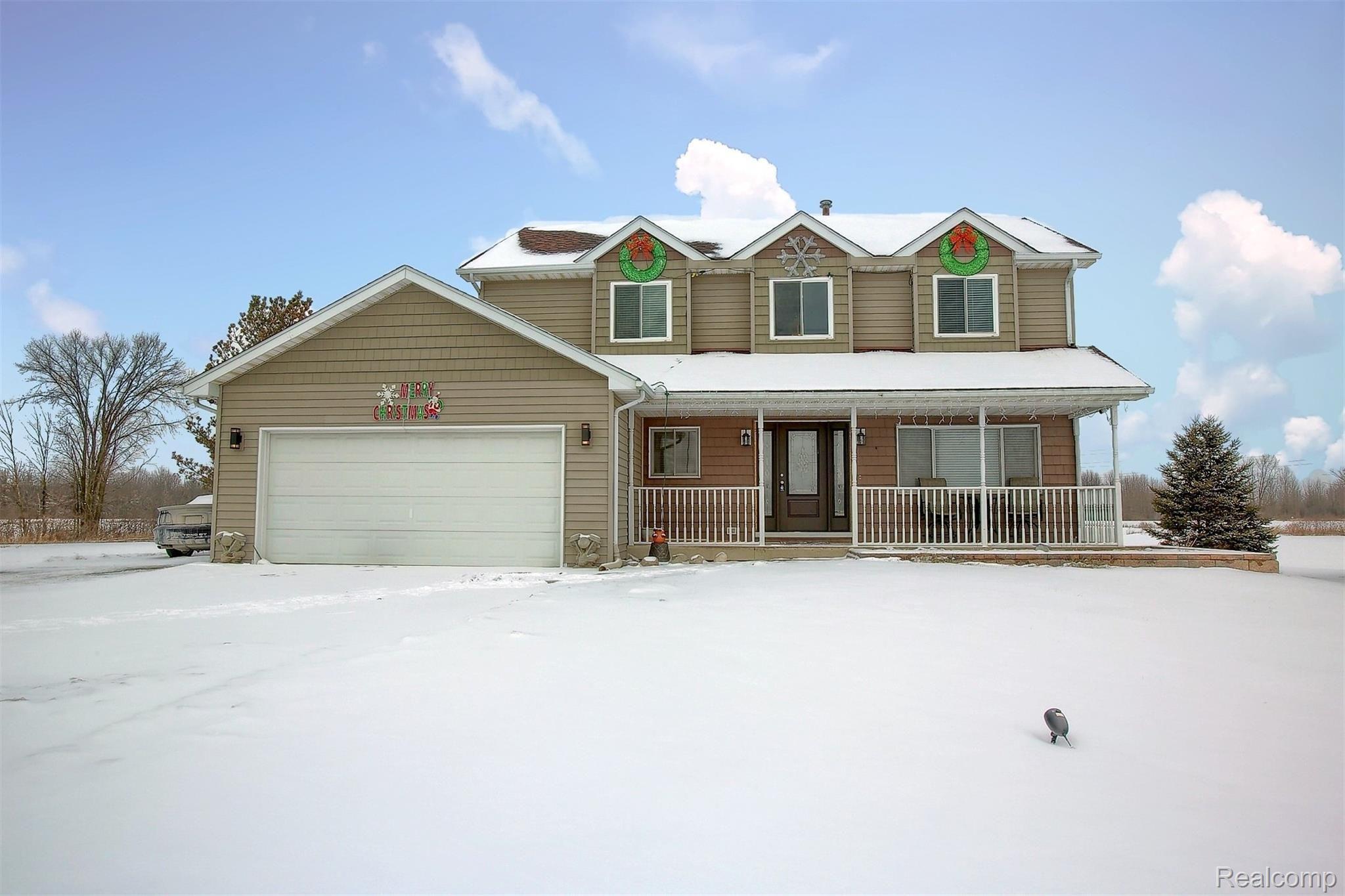 6350 Arnold Road Marine City, MI 48039 - Photo 1 of 13 Front.jpg