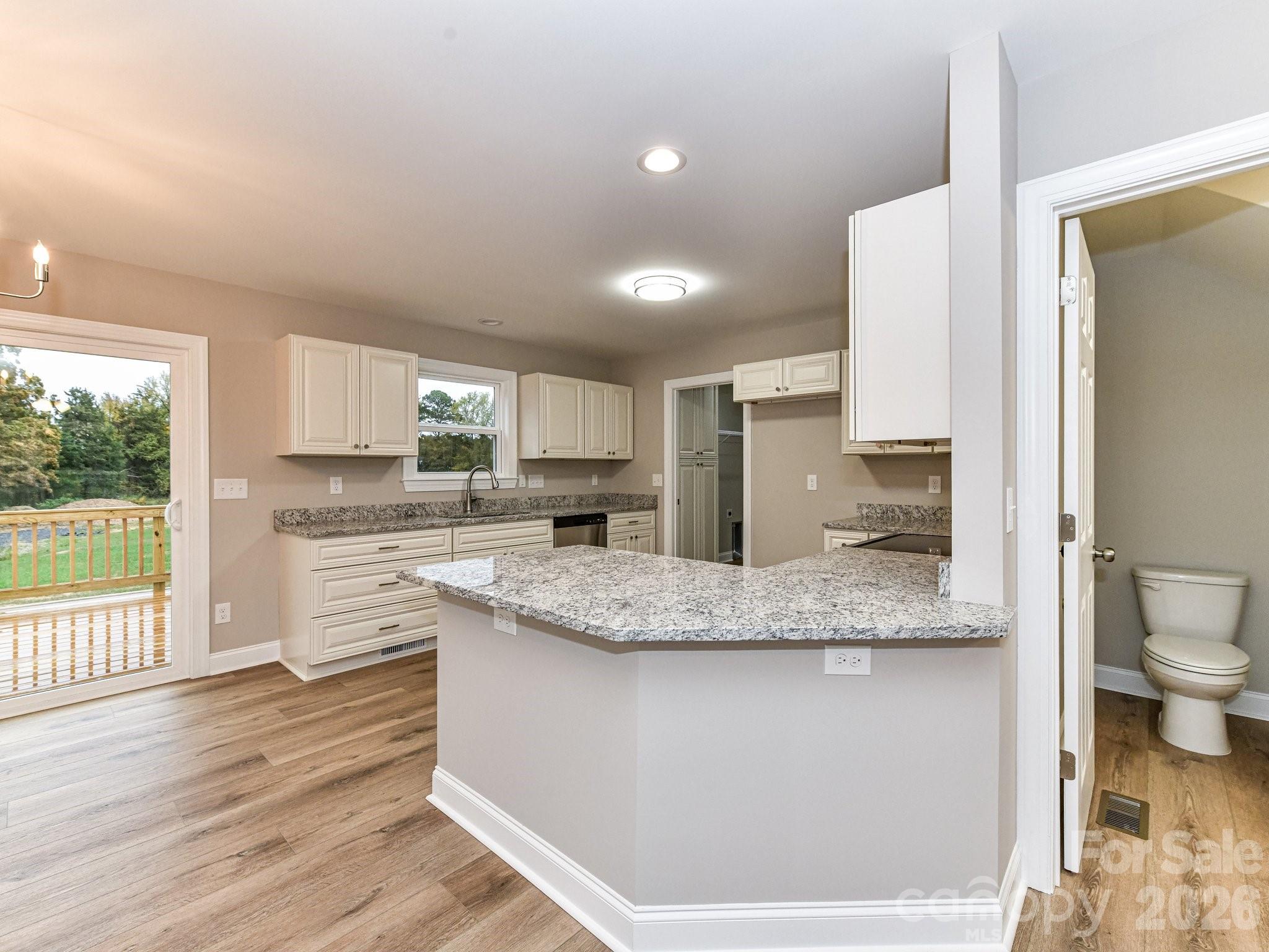 573 Wade Road Oakboro, NC 28129 - Photo 11 of 40