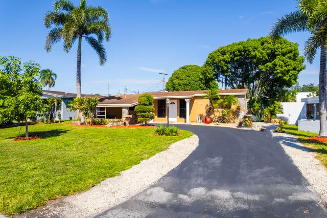 $425,000 | 6731 Roosevelt Street, Hollywood, FL 33024