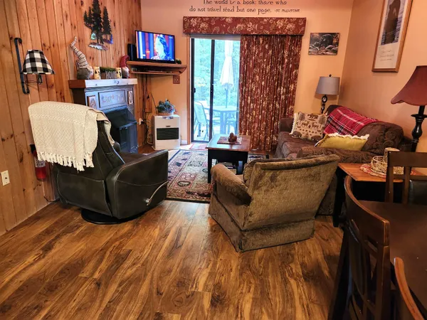 $238,000 | 12 Streamside Drive, Unit 7, Campton, NH 03223