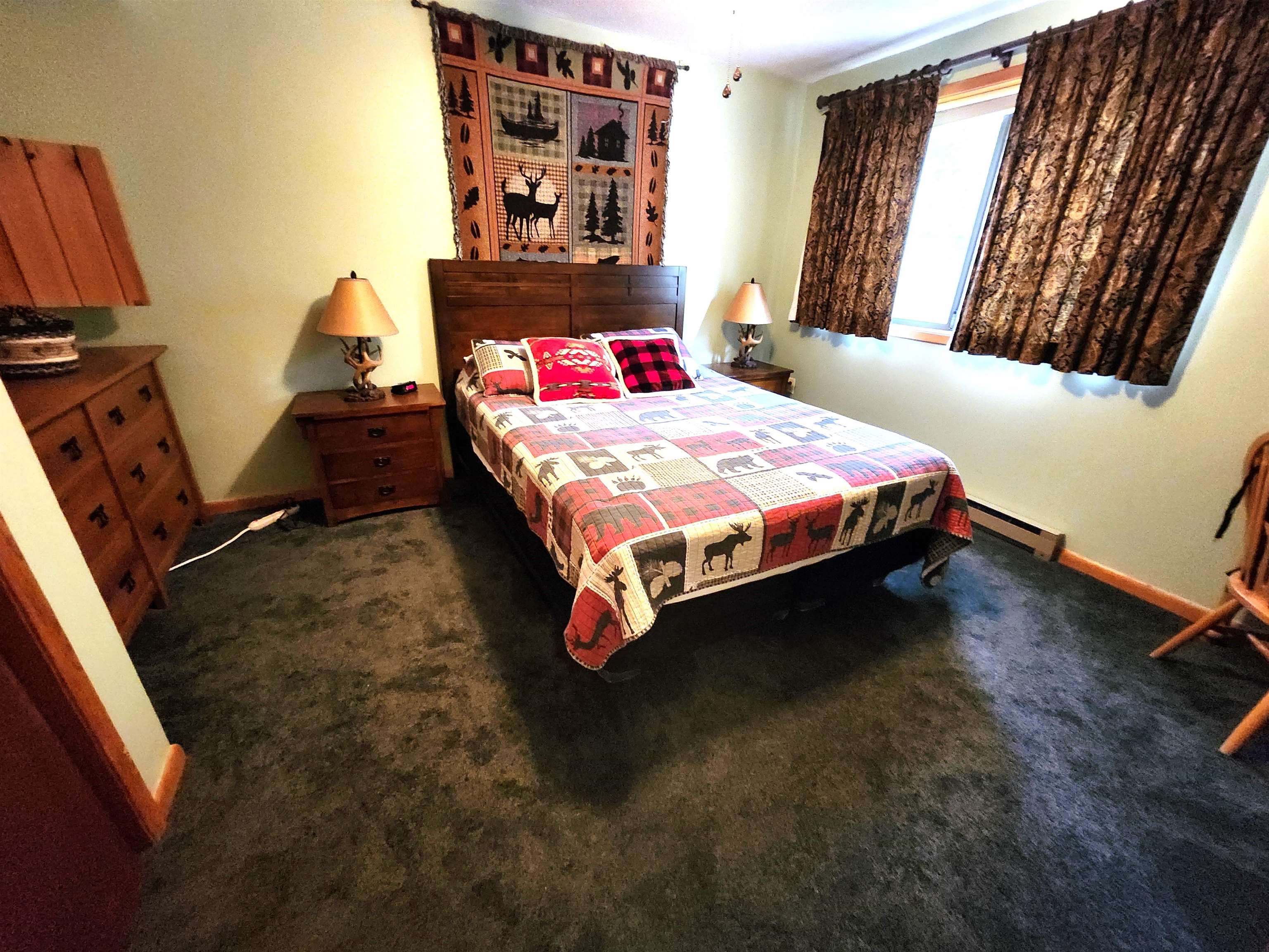 12 Streamside Drive, Unit 7 Campton, NH 03223 - Photo 11 of 17