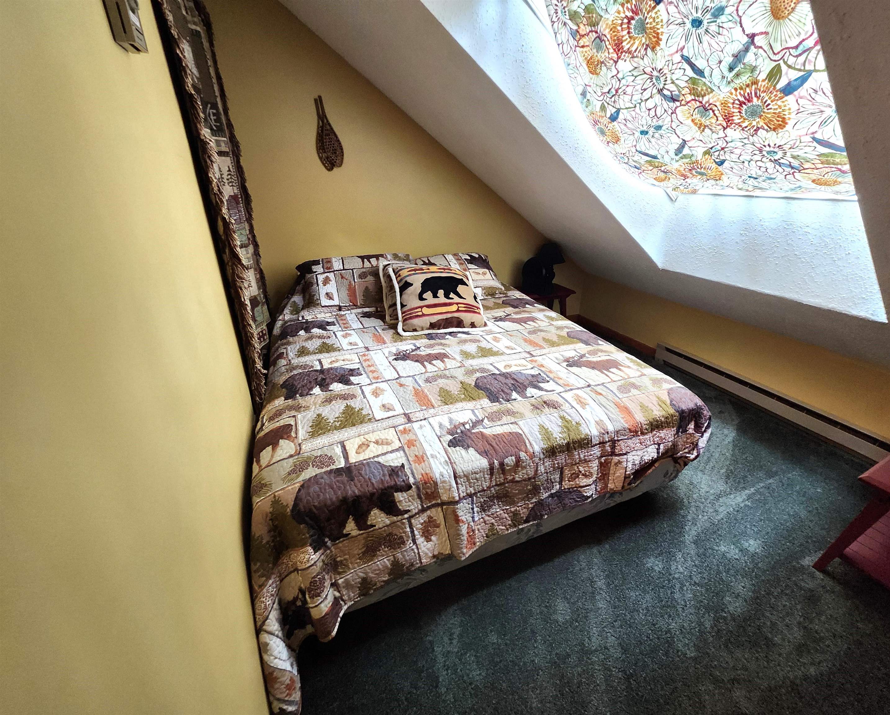 12 Streamside Drive, Unit 7 Campton, NH 03223 - Photo 12 of 17