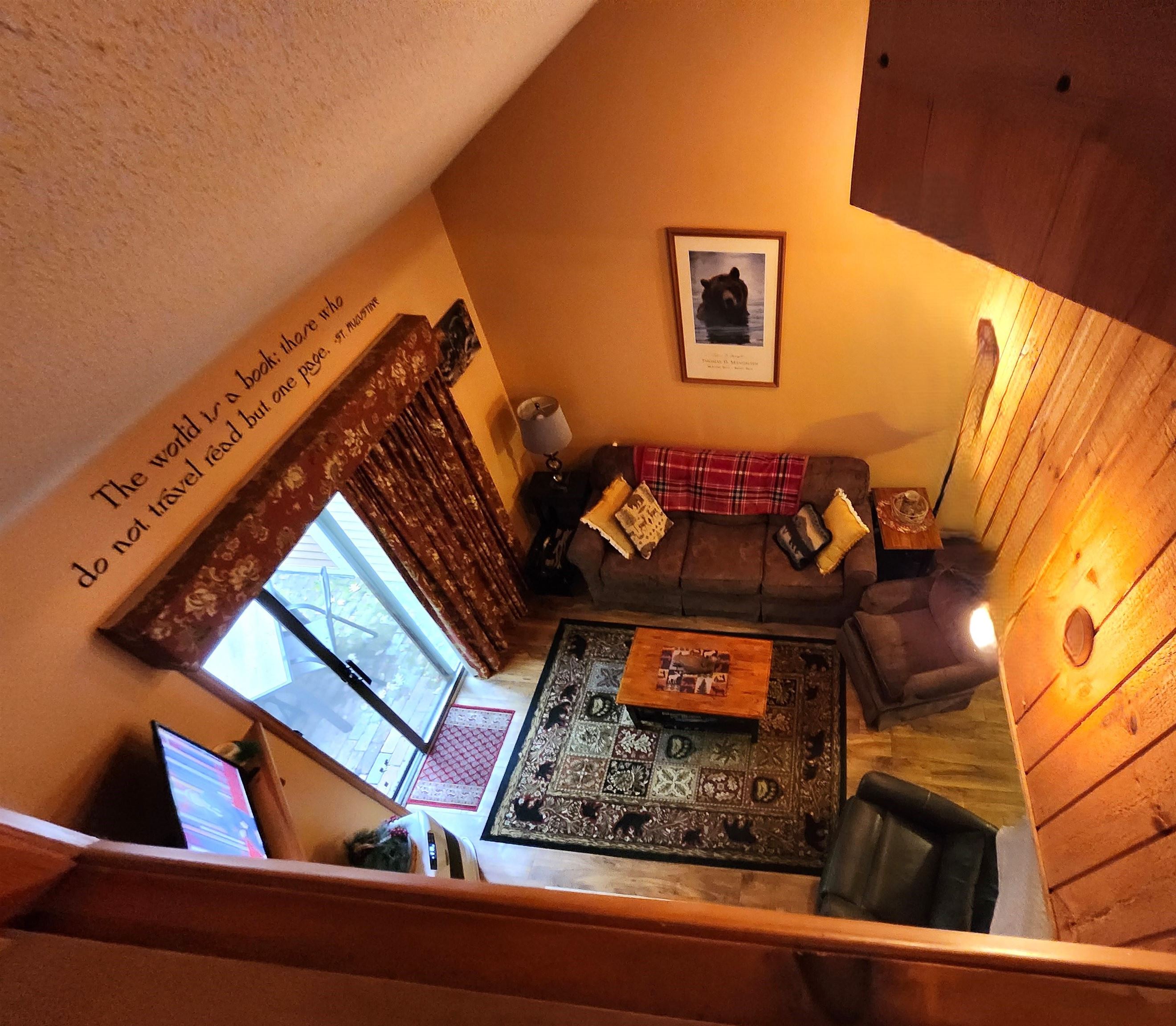 12 Streamside Drive, Unit 7 Campton, NH 03223 - Photo 2 of 17