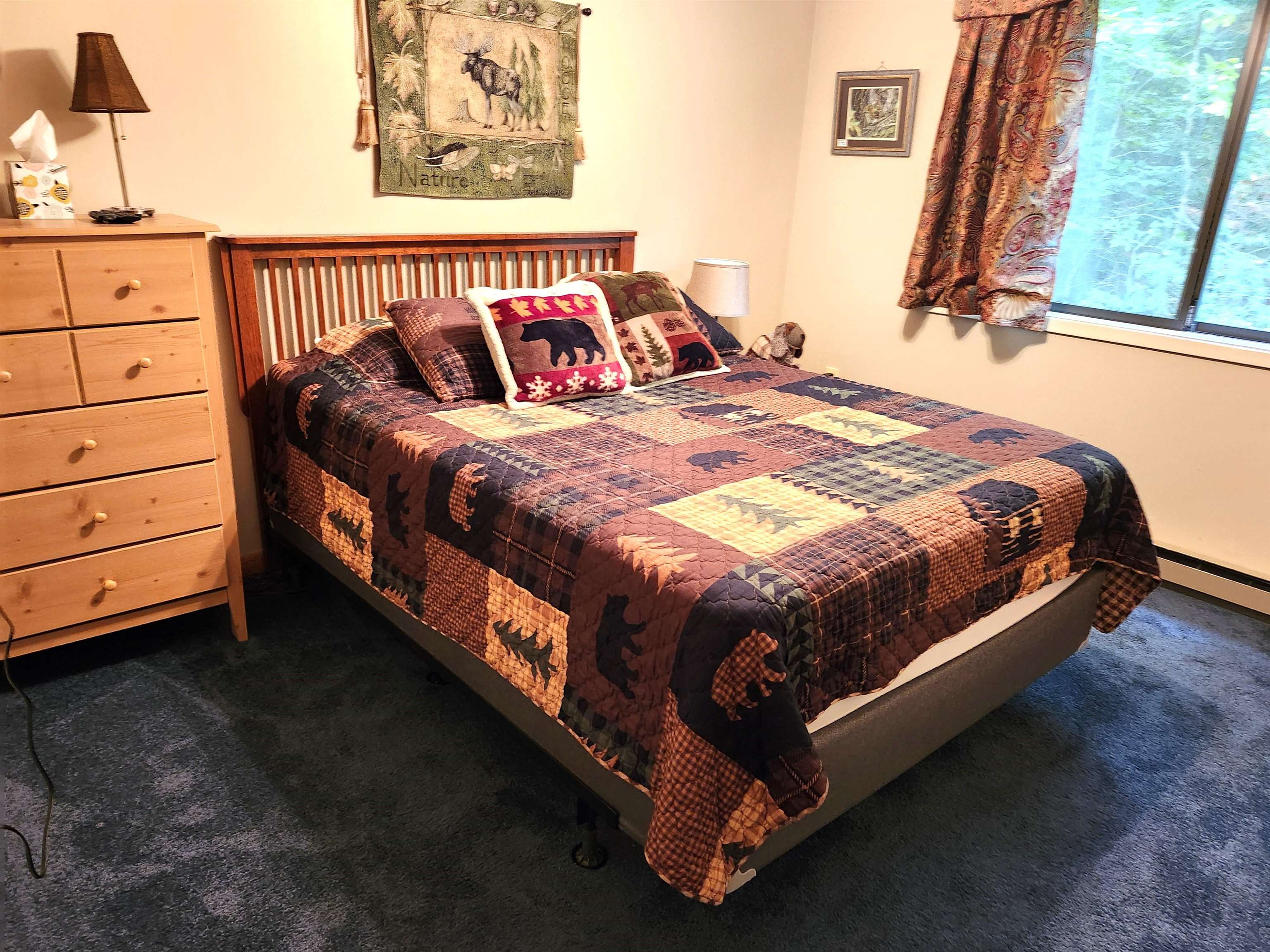 12 Streamside Drive, Unit 7 Campton, NH 03223 - Photo 7 of 17