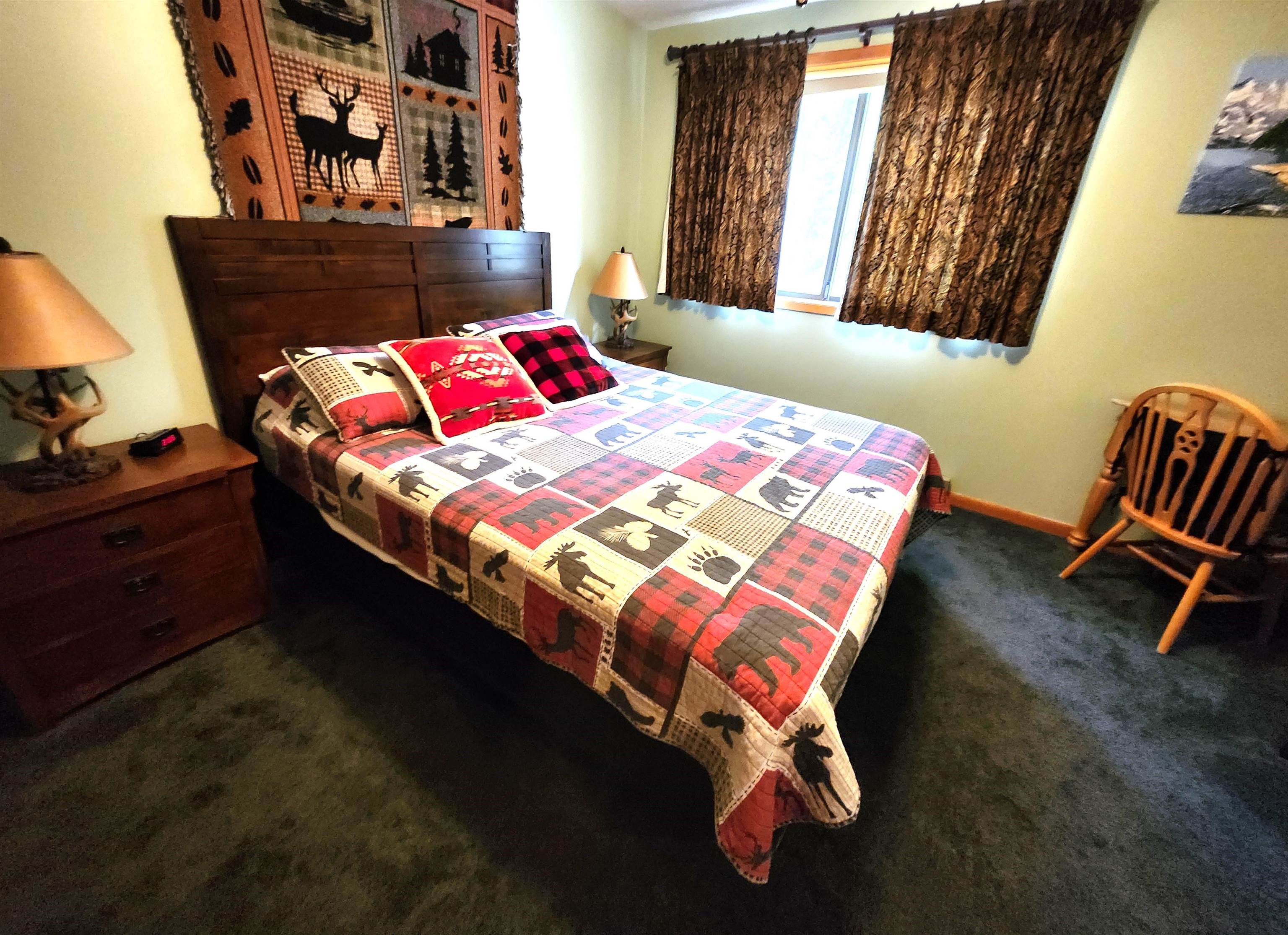 12 Streamside Drive, Unit 7 Campton, NH 03223 - Photo 9 of 17