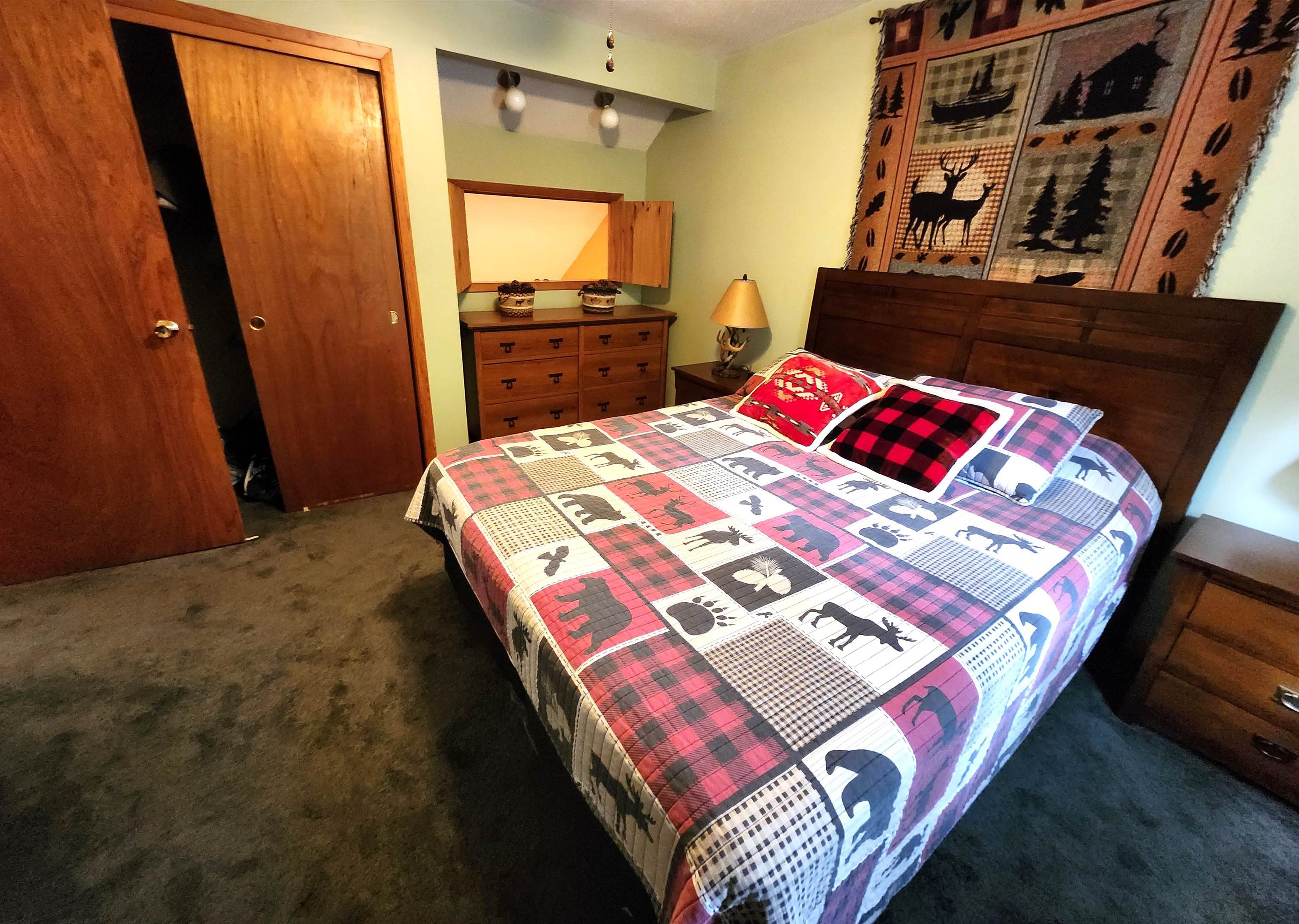 12 Streamside Drive, Unit 7 Campton, NH 03223 - Photo 10 of 17