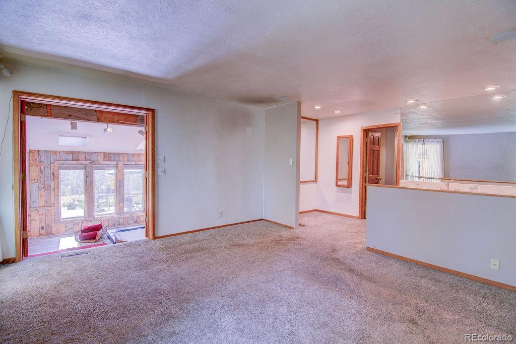 13082 South Wamblee Valley Road Conifer, CO 80433 - Photo 29 of 50 Gallery Image 29
