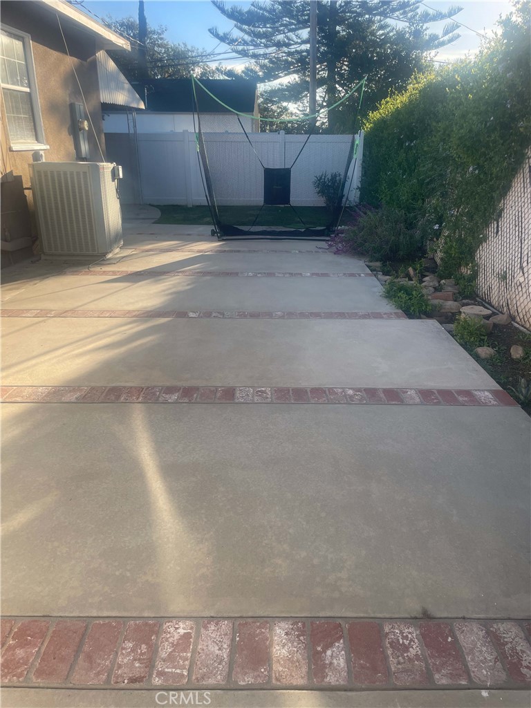 408 East Elm Street Brea, CA 92821 - Photo 17 of 19 Private Back Yard