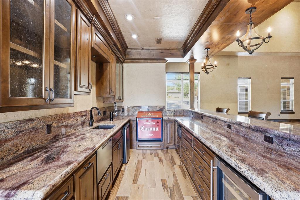 9310 Bellechase Road Granbury, TX 76049 - Photo 10 of 40