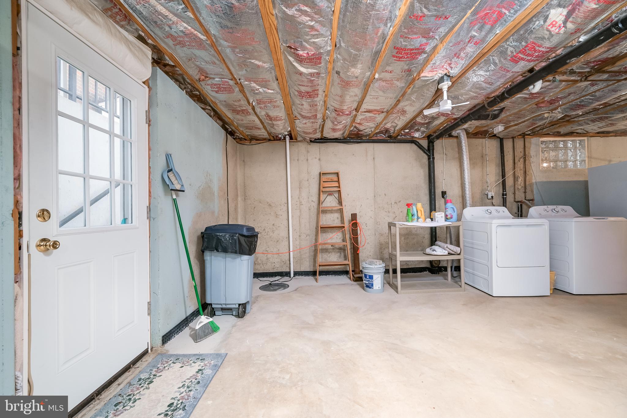 7179 Harp String Columbia, MD 21045 - Photo 20 of 27 a view of a room with gym equipment