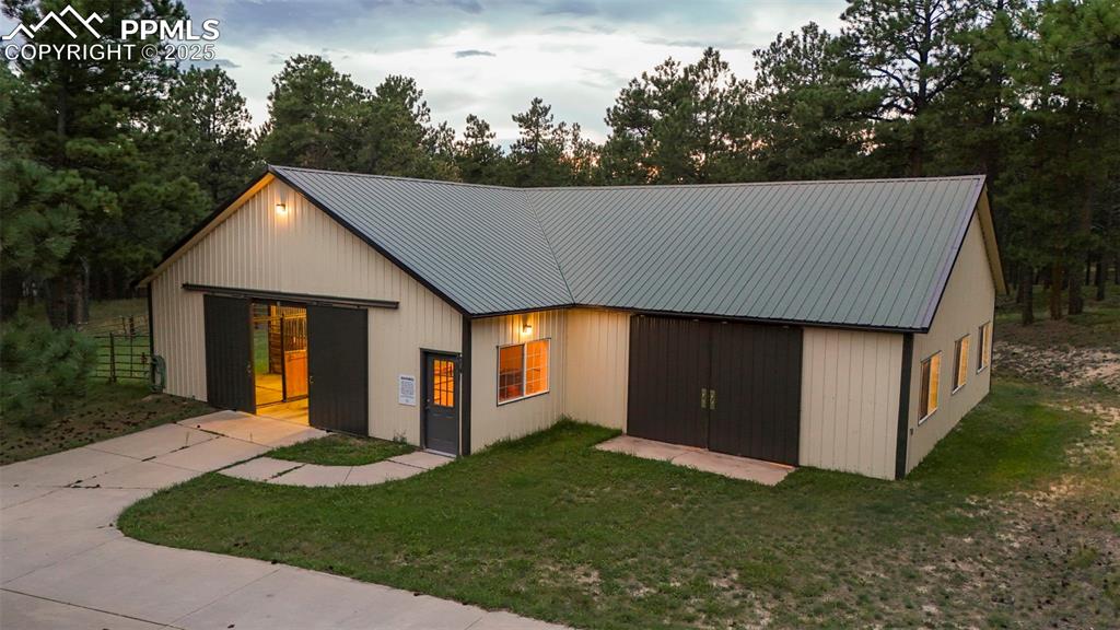 2415 Hodgen Road Colorado Springs, CO 80921 - Photo 4 of 50