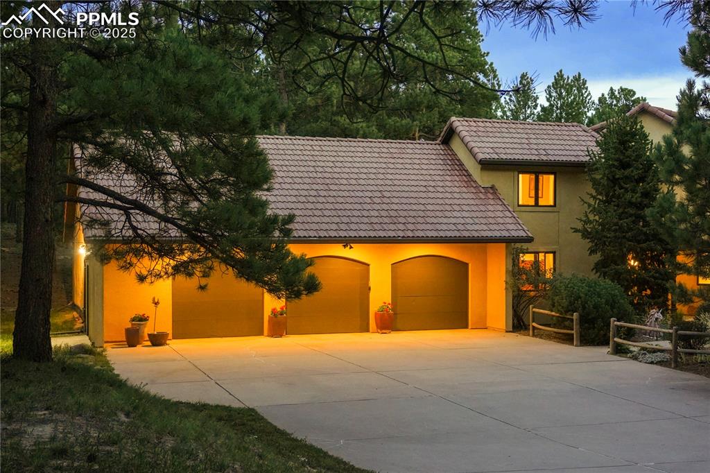 2415 Hodgen Road Colorado Springs, CO 80921 - Photo 6 of 50