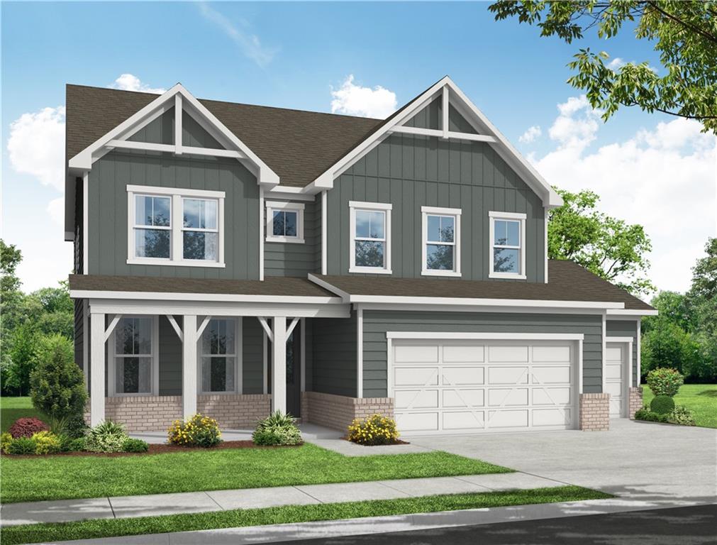 36 Ridgeline Way Cartersville, GA 30121 - Photo 1 of 1 Gallery Image 1