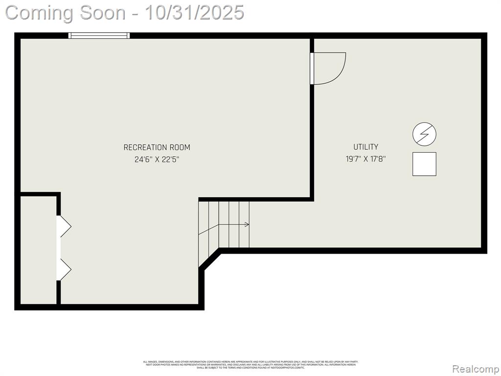 9123 Oneida Way Pinckney, MI 48169 - Photo 30 of 30 Gallery Image 30