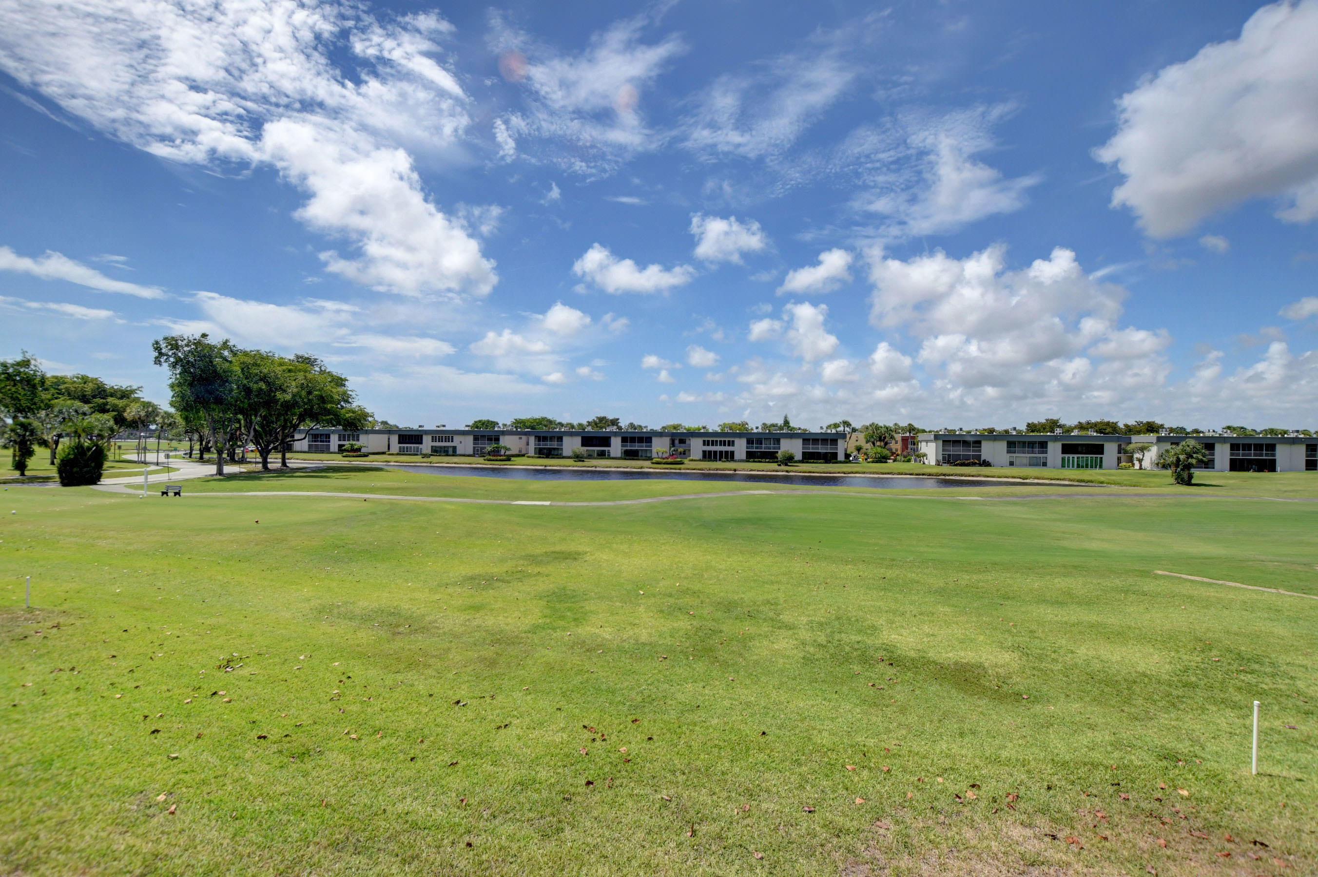 183 Normandy Lane Delray Beach, FL 33484 - Photo 17 of 37 Golf Course
