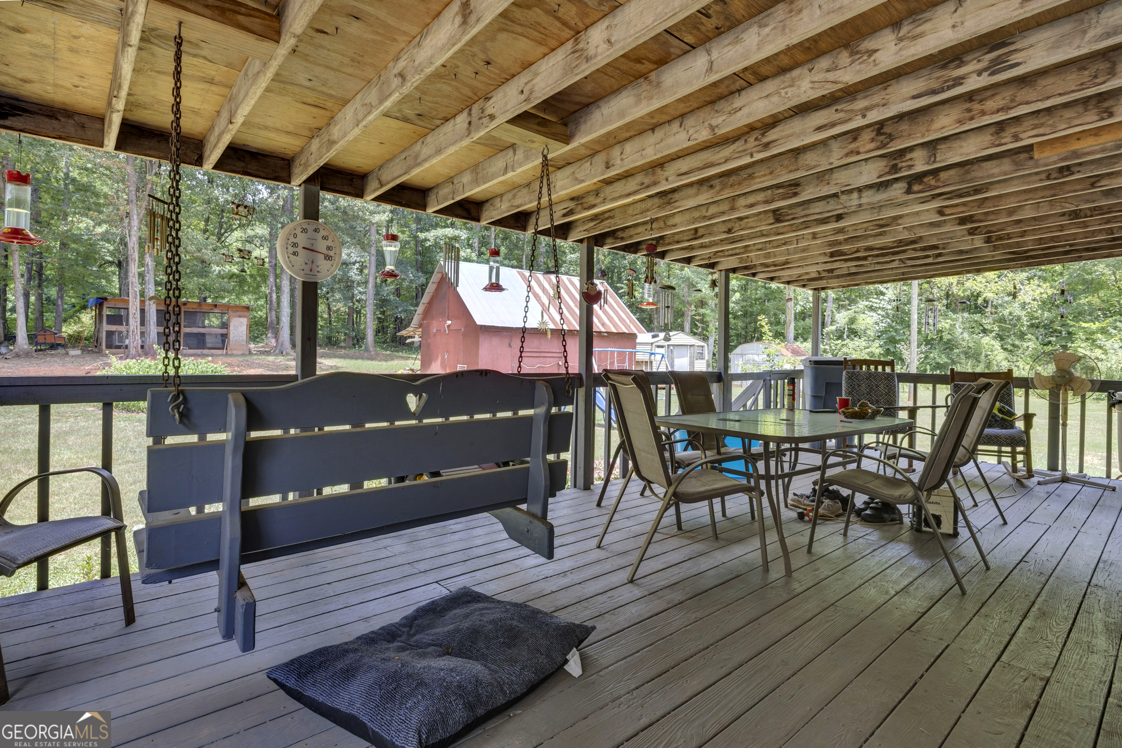 836 Glades Road Eatonton, GA 31024 - Photo 31 of 47