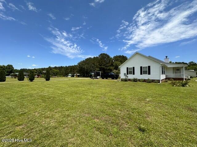 22 Old Mill Road Willard, NC 28478 - Photo 3 of 77 5